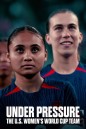 Under Pressure The U.S. Womens World Cup Team Under Pressure: ทีมฟุตบอลหญิงเวิลด์คัพสหรัฐฯ (2023)