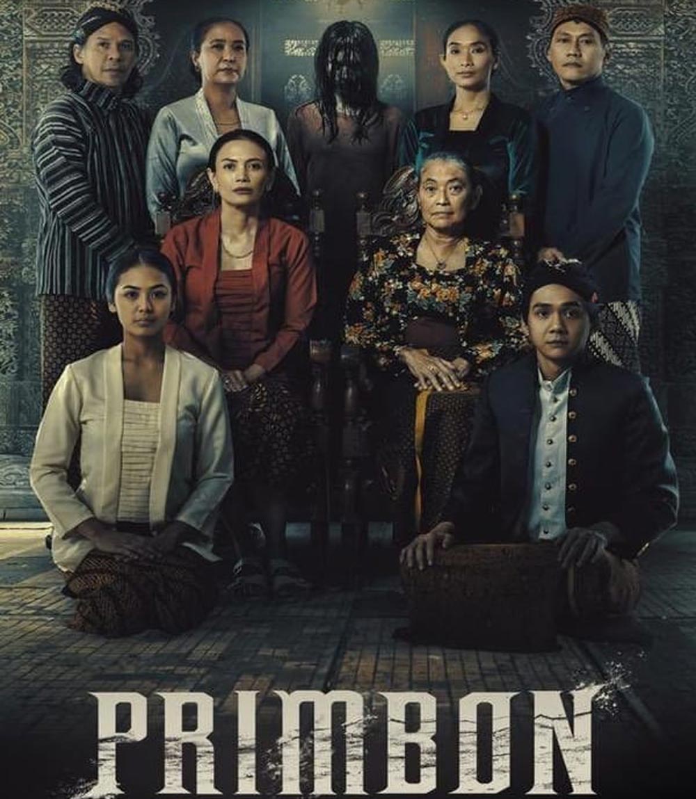 Primbon คนที่กลับมา (2023)