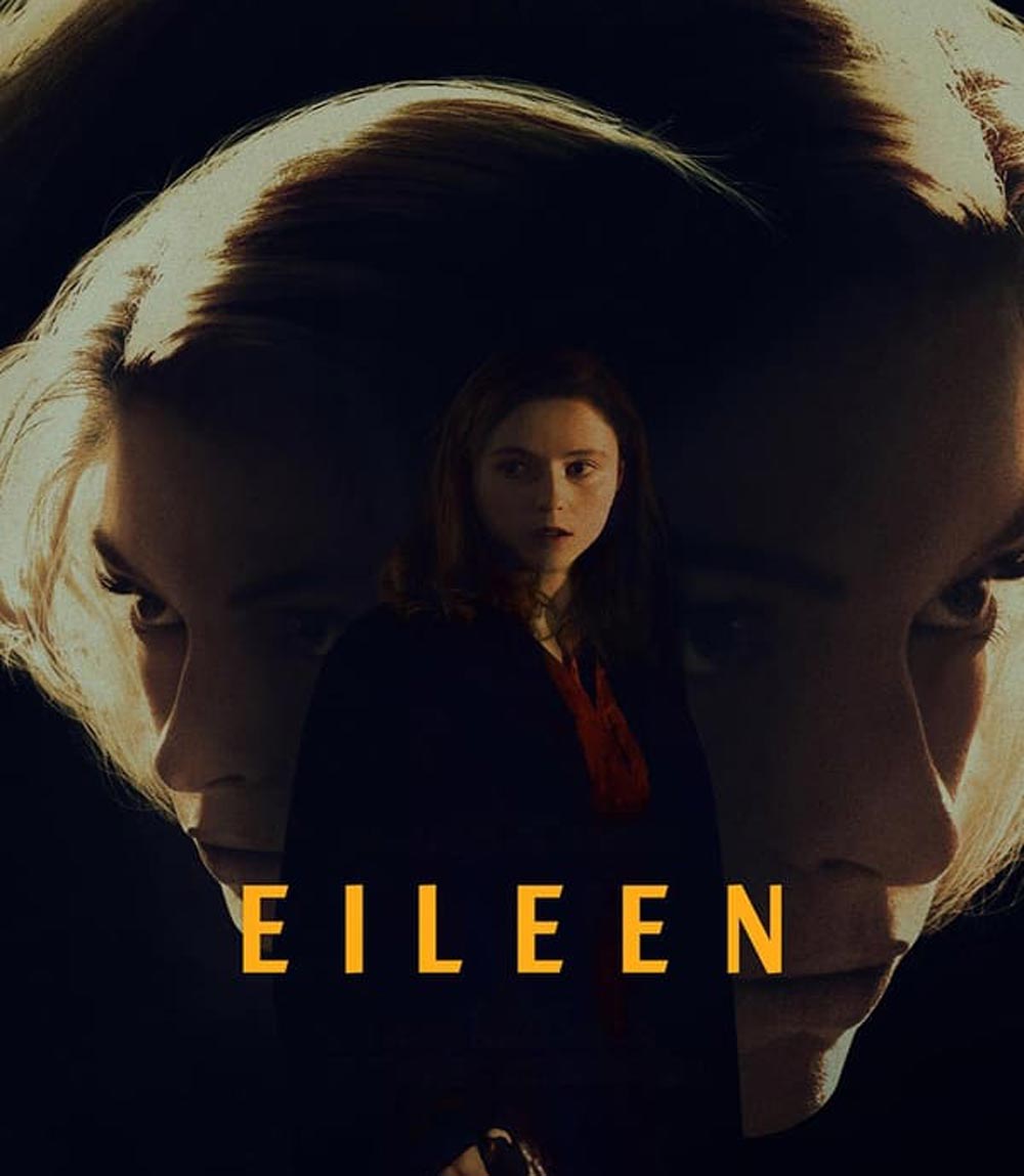 Eileen ไอลีน (2023)