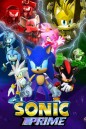 Sonic Prime Season 3 (2024) โซนิค ไพรม์ ซีซั่น 3