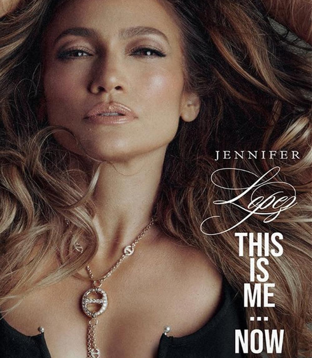 4K - This Is Me... Now เรื่องราวความรัก (2024) - แผ่นหนัง 4K UHD