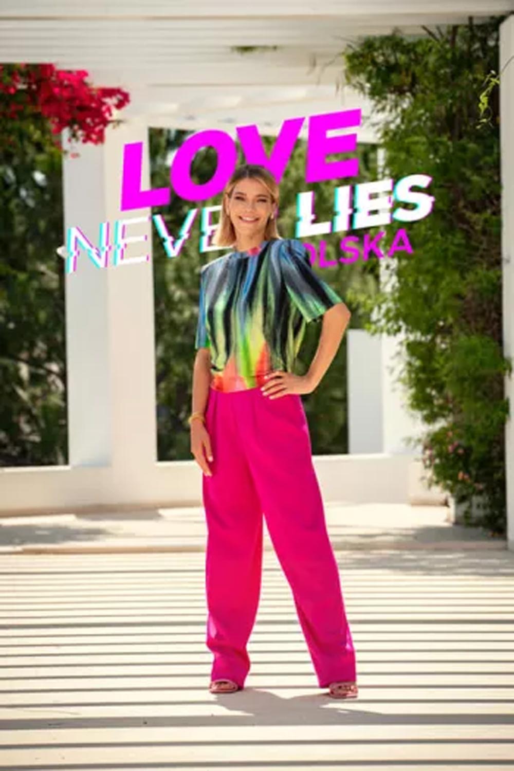 Love Never Lies Poland Season 1 (2023) 7 ตอน