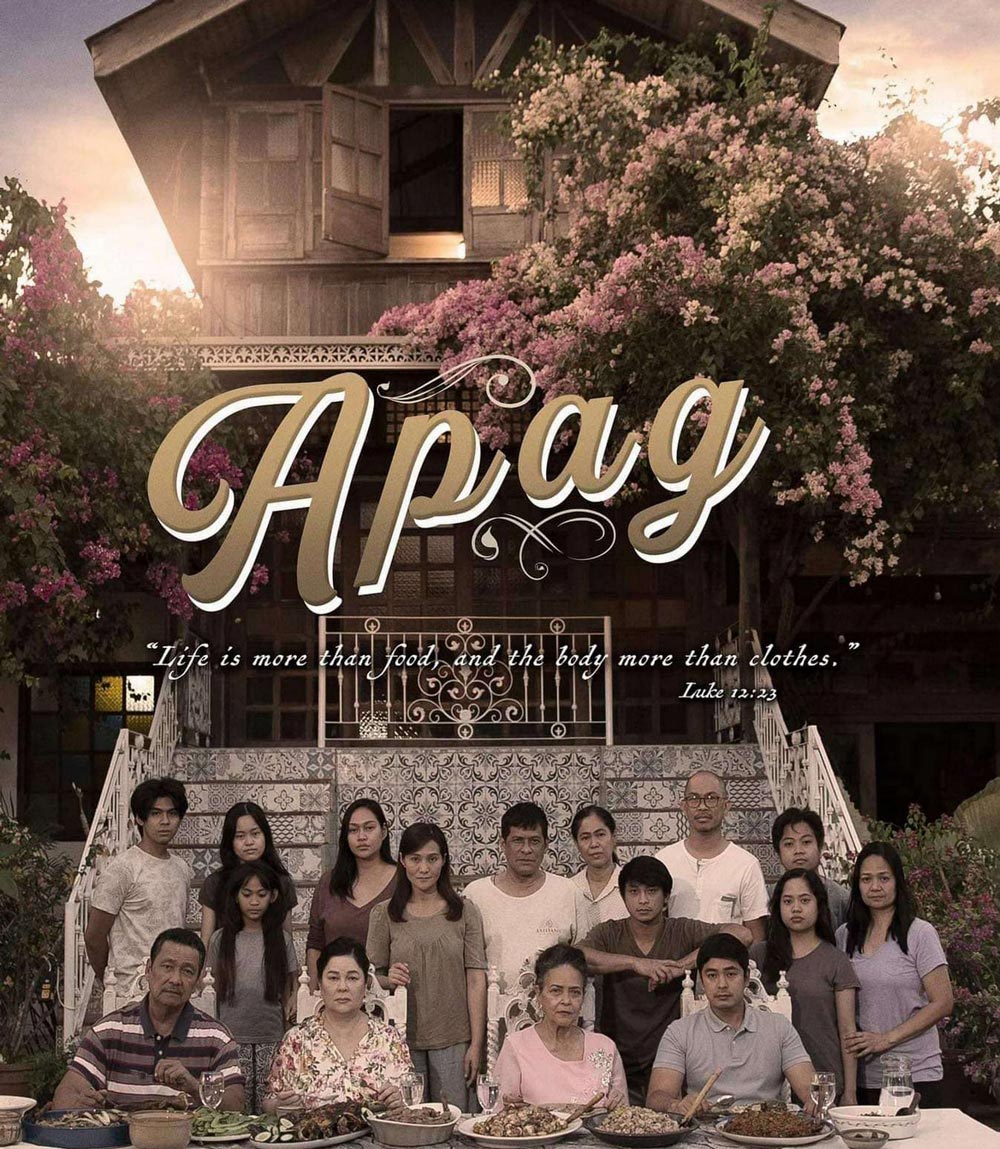 Feast (Apag) (2022)