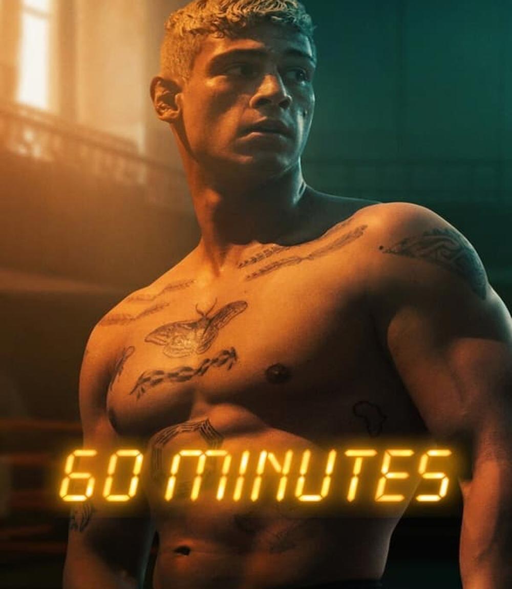 Sixty Minutes 60 นาที (2024)