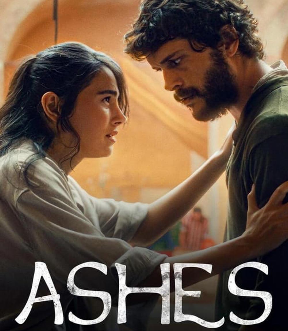 Ashes เถ้าถ่าน (2024)