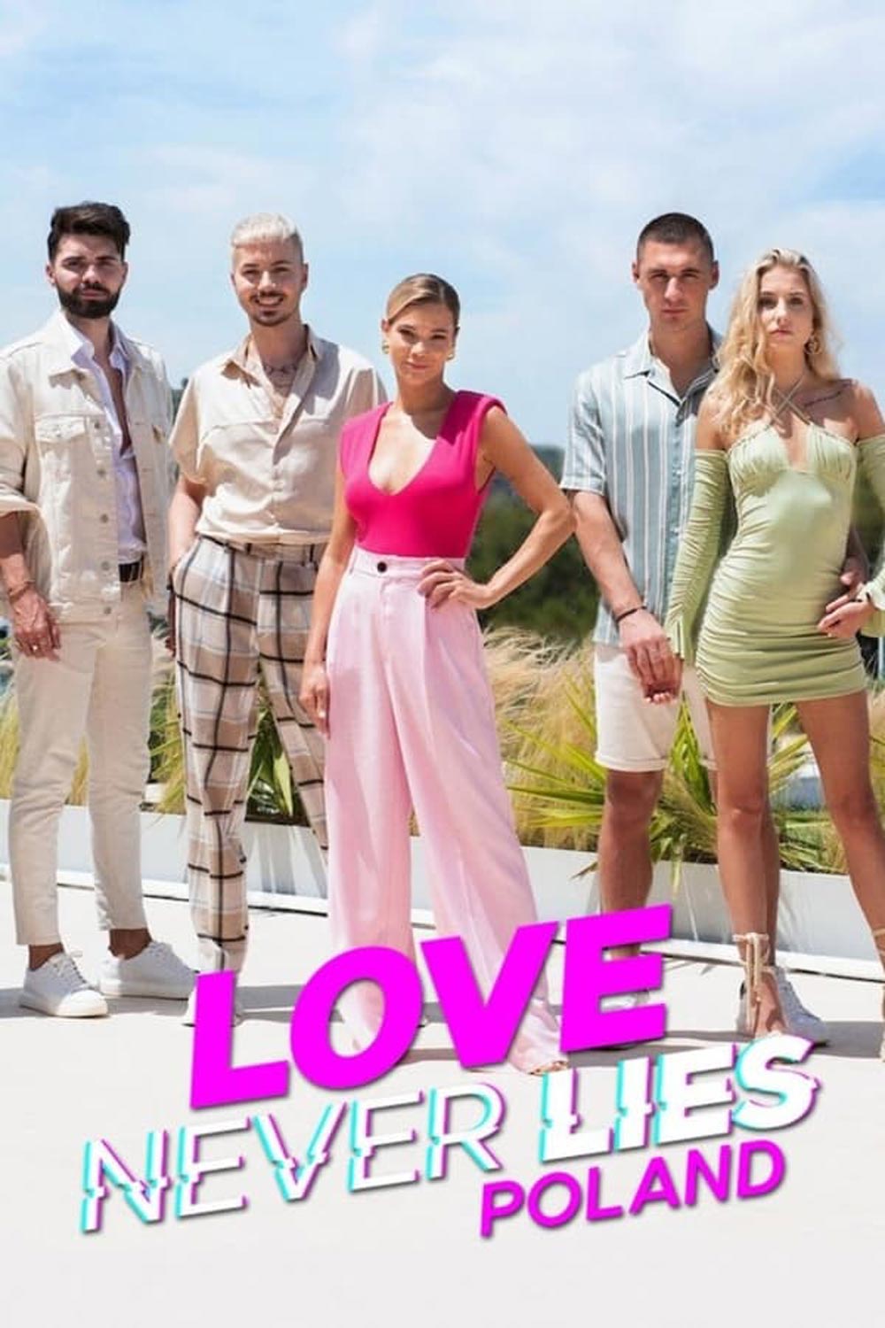 Love Never Lies Poland Season 2 (2023) 8 ตอน