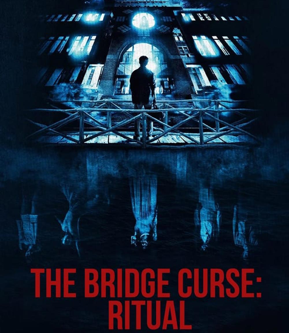 The Bridge Curse Ritual โรงเรียนผีเฮี้ยน (2023)