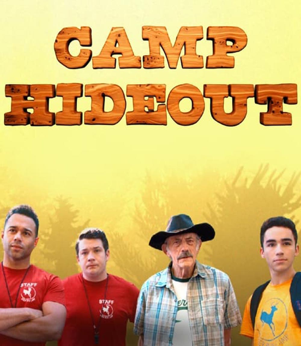 Camp Hideout (2023)
