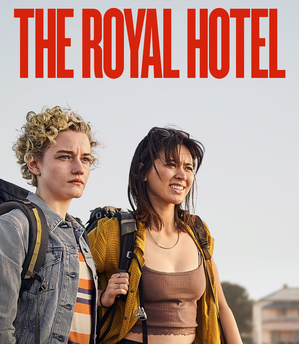 The Royal Hotel (2023)