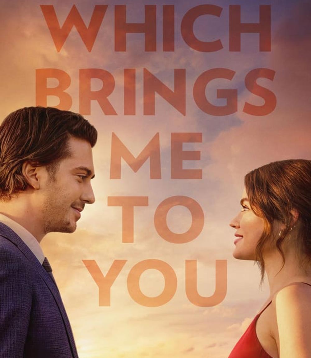 Which Brings Me to You (2023)