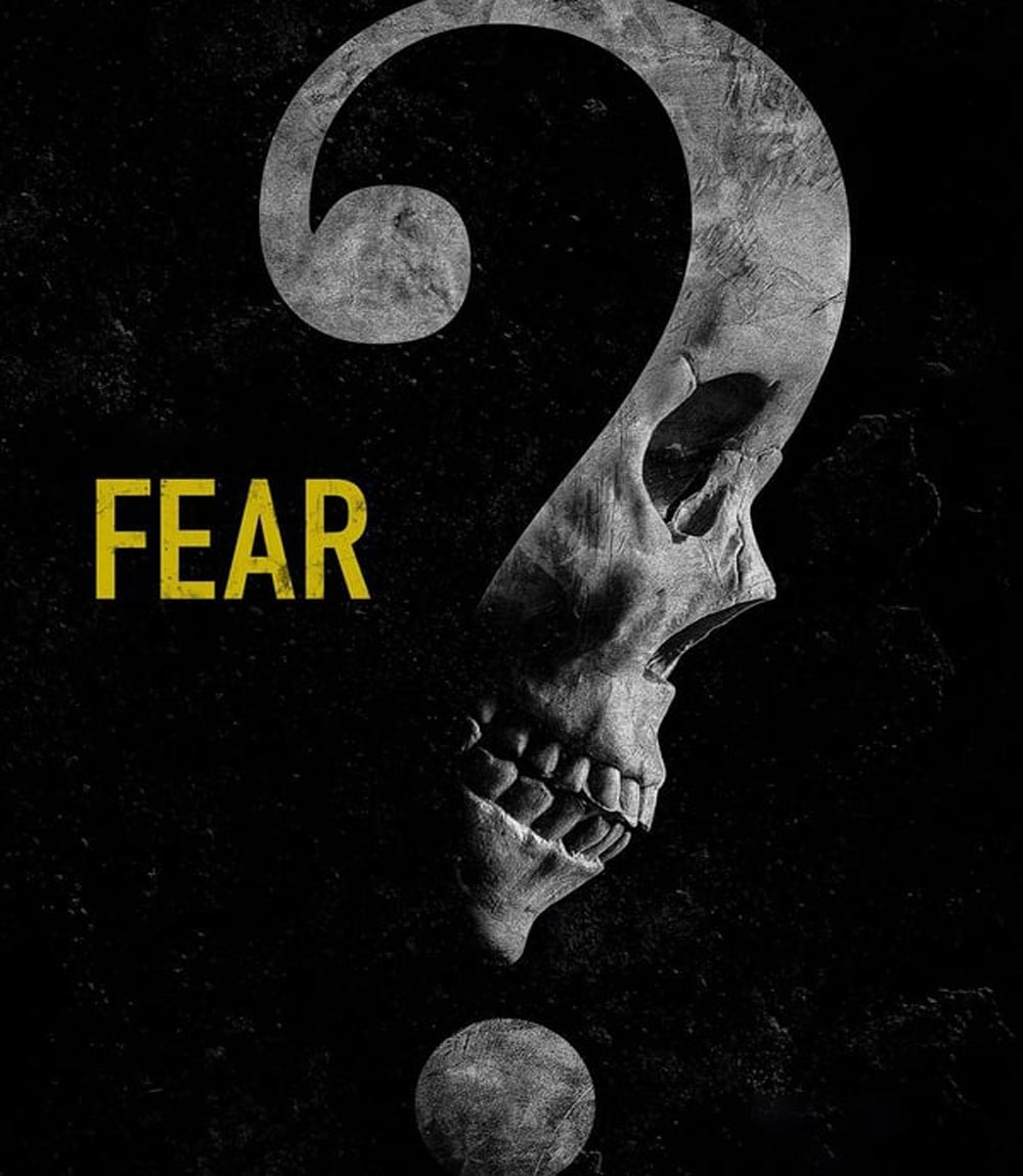 Fear (2023)