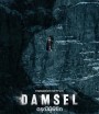4K - Damsel ดรุณีผู้พิชิต (2024) - แผ่นหนัง 4K UHD