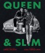 4K - Queen & Slim หนีสุดหล้าท้าอยุติธรรม (2019) - แผ่นหนัง 4K UHD