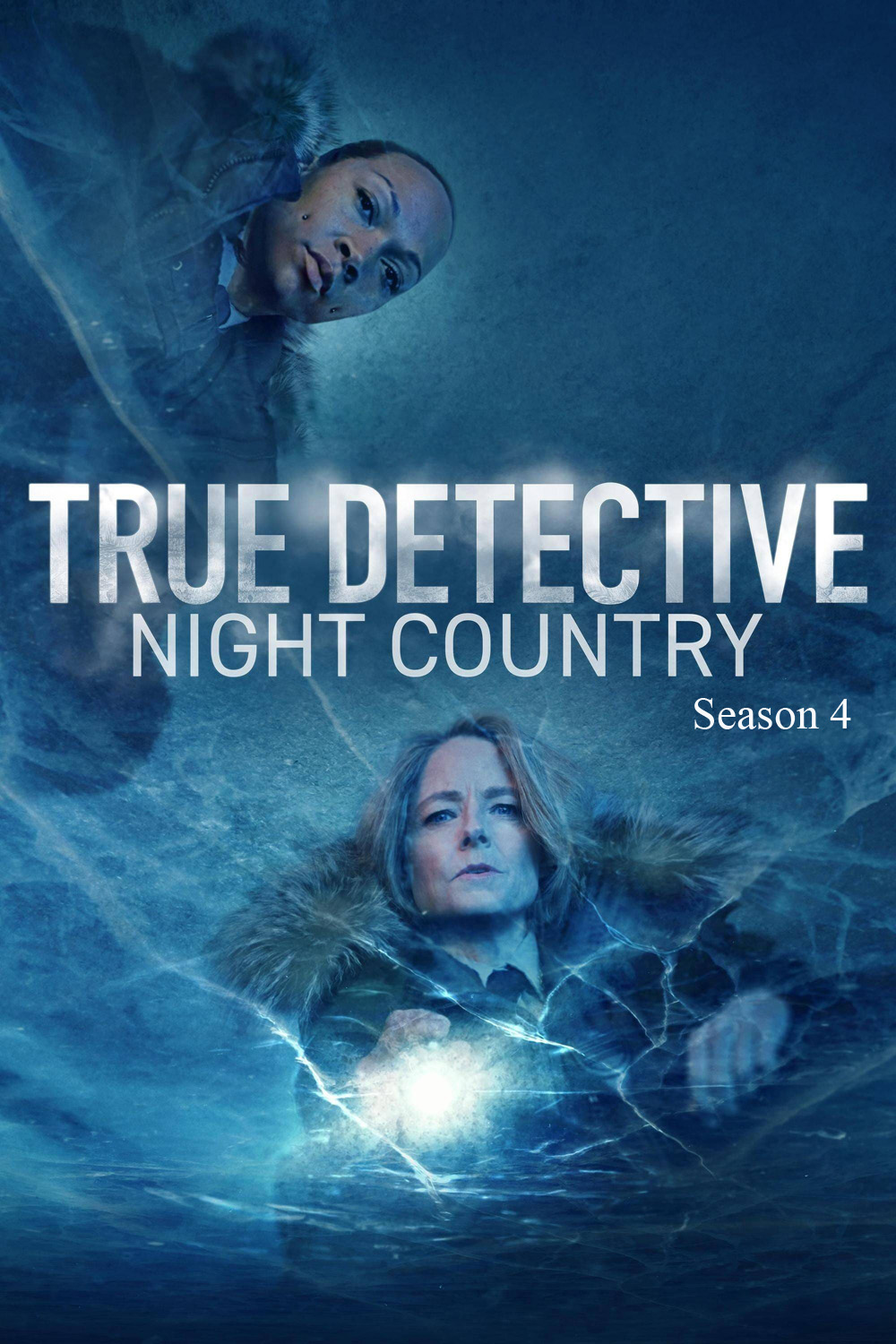 True Detective Season 4 ตำรวจพันธุ์แท้ ปี 4 (2024) 6 ตอน