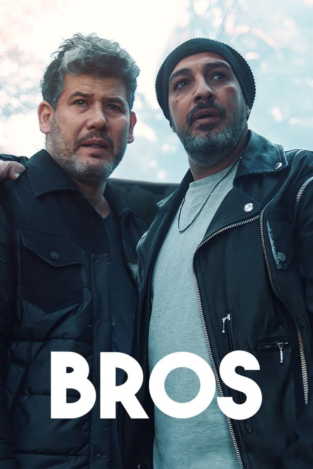 Bros (2024) 8 ตอน