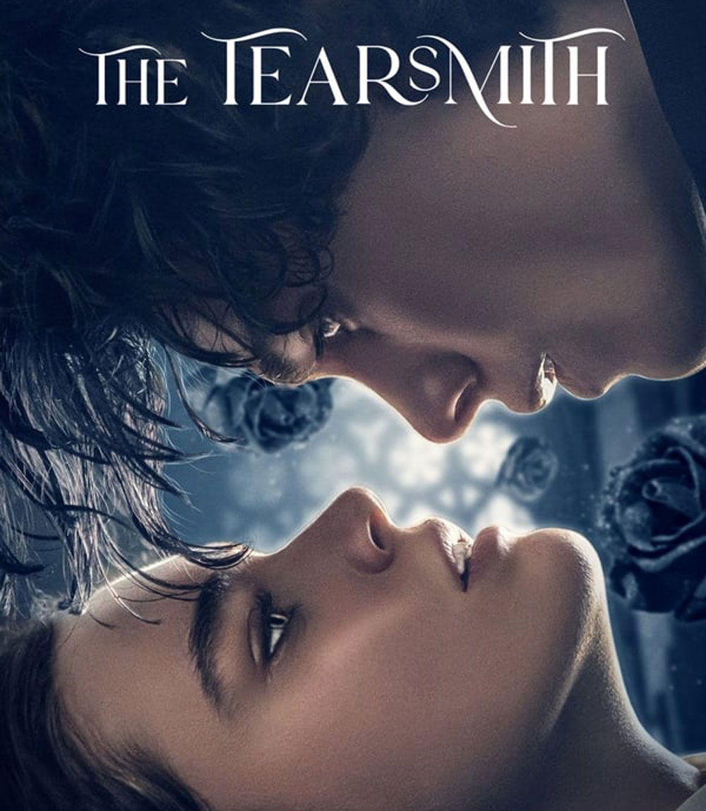 The Tearsmith เจ้าแห่งน้ำตา (2024)