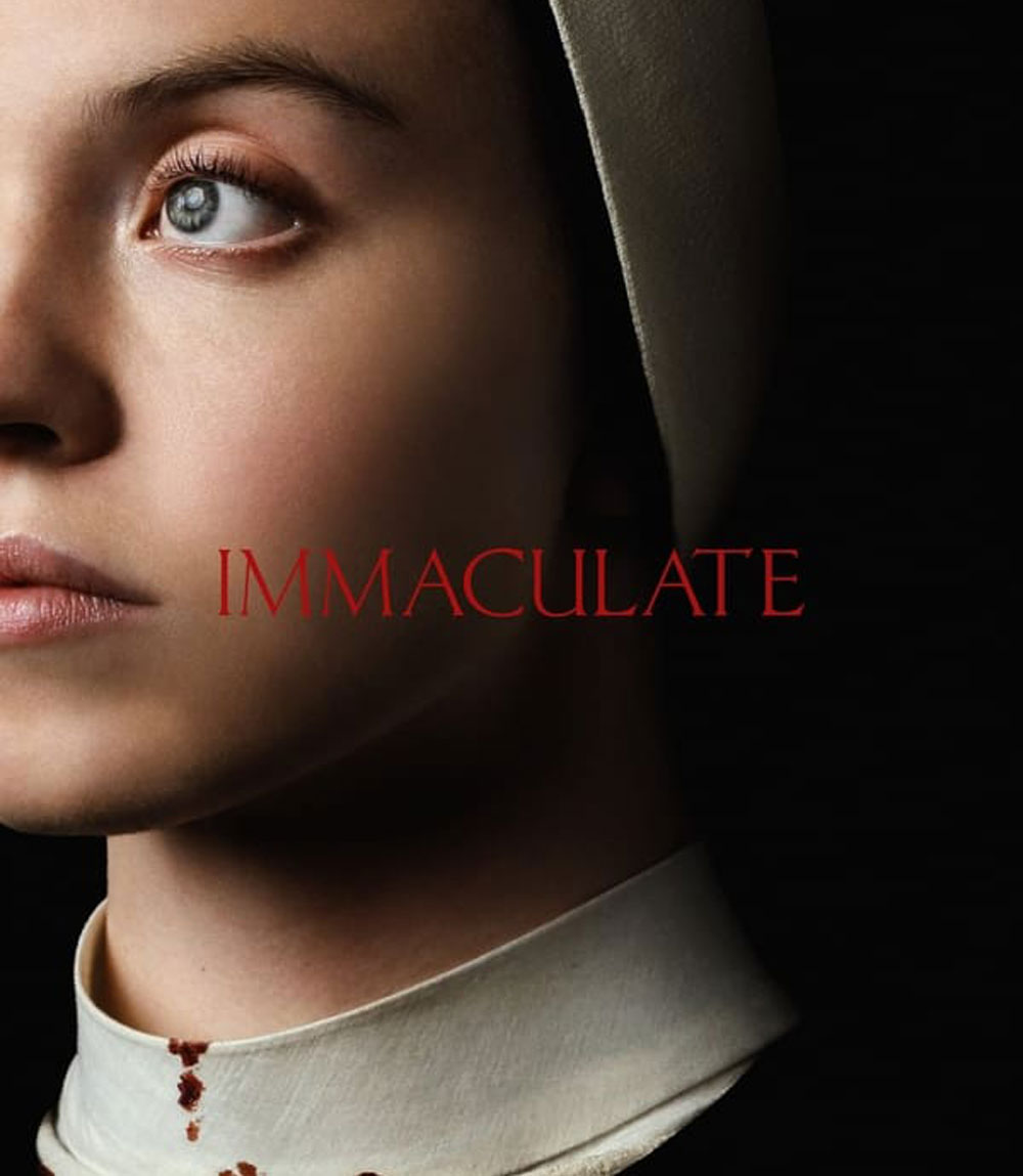 Immaculate บริสุทธิ์ผุดปีศาจ (2024)
