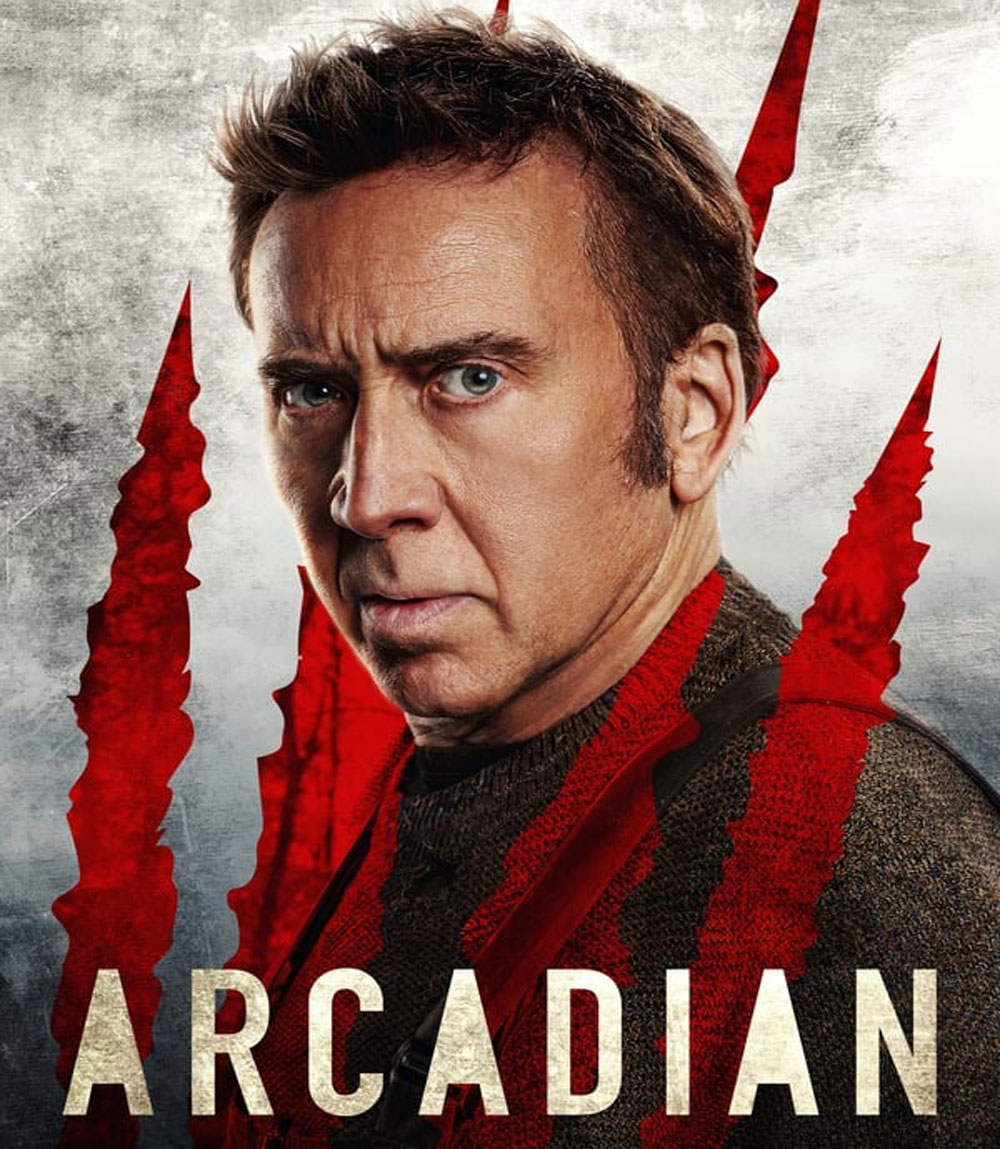 Arcadian (2024)