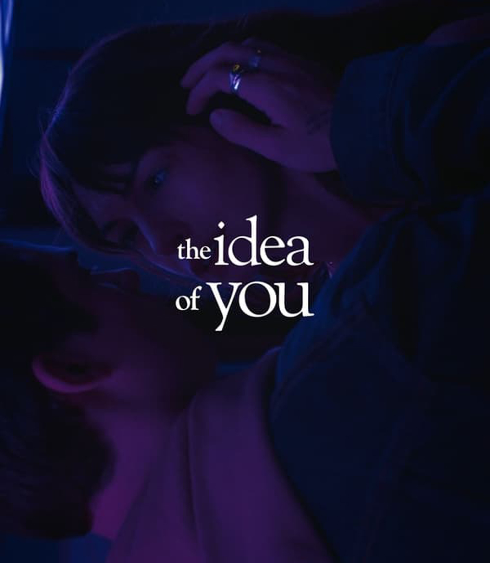 The Idea of You ภาพฝัน ฉันกับเธอ (2024)