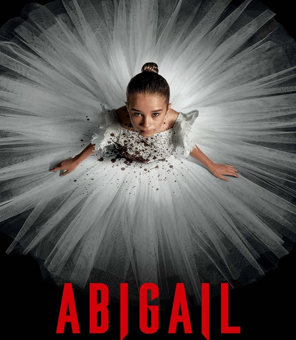 Abigail อบิเกล (2024)