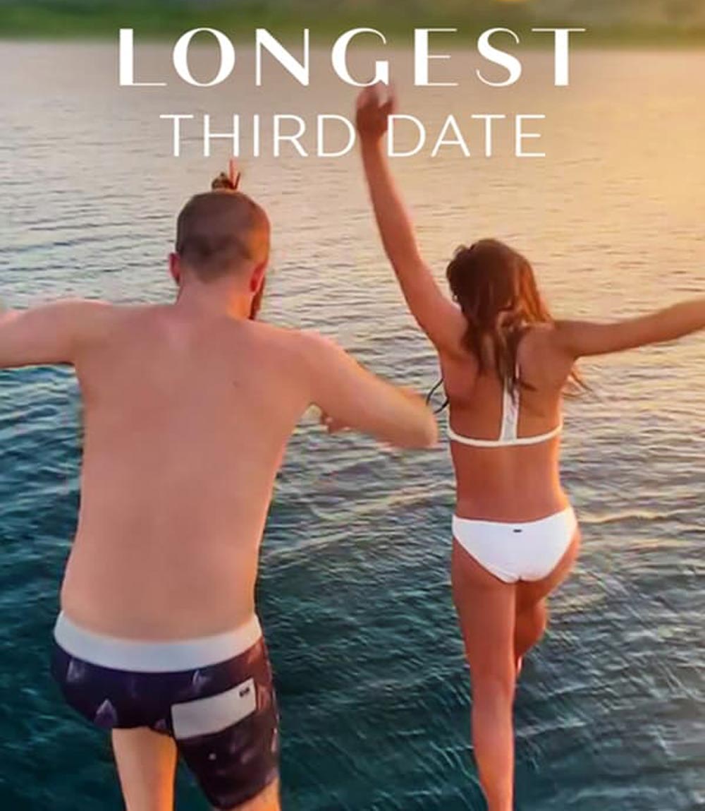 Longest Third Date (2023) เดตสาม ยาวที่สุด
