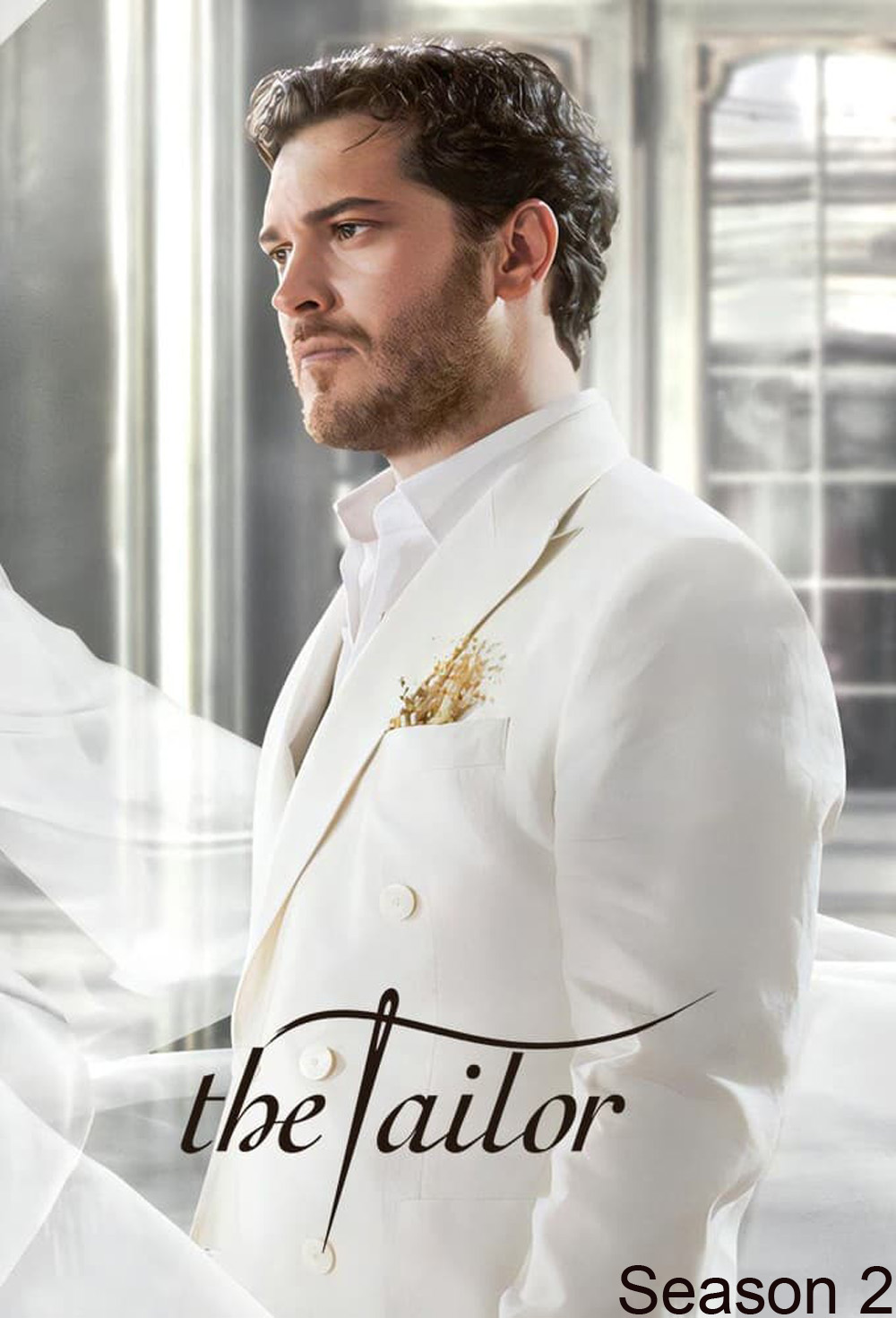 The Tailor Season 3 ช่างตัดเสื้อ 3 (2023) 8 ตอนจบ