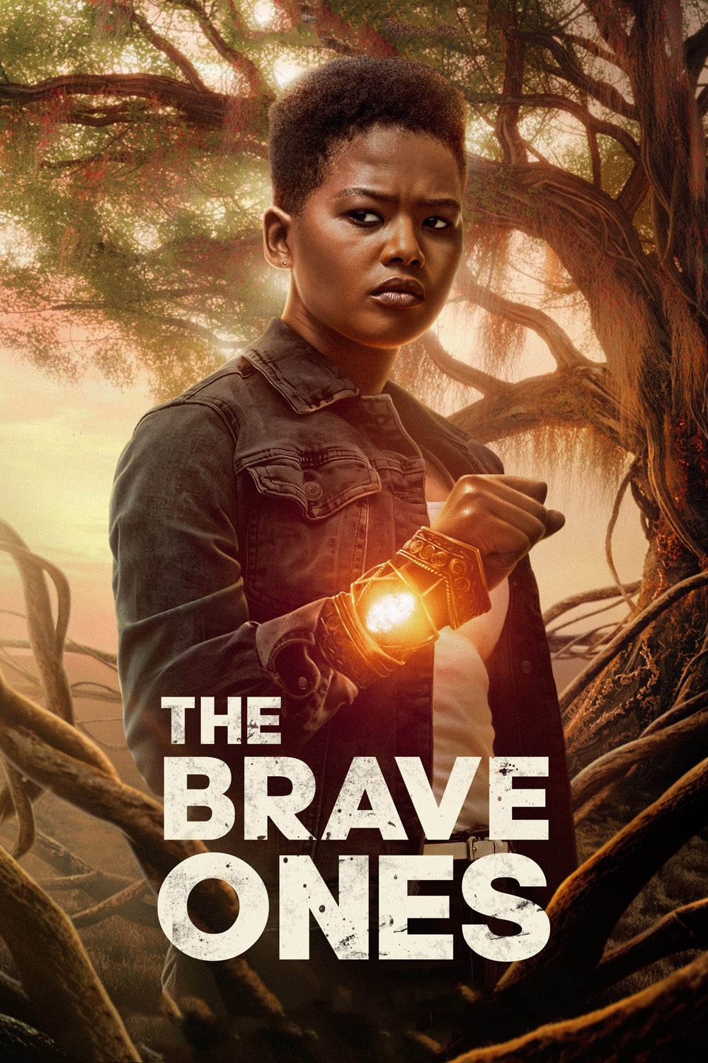 The Brave Ones ผู้กล้า (2022) 6 ตอน