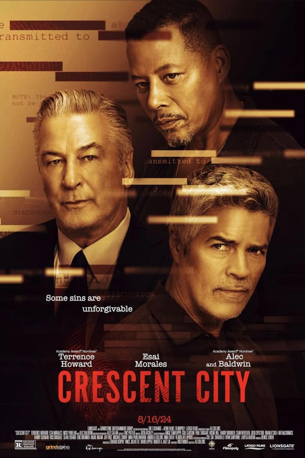 Crescent City (2024)