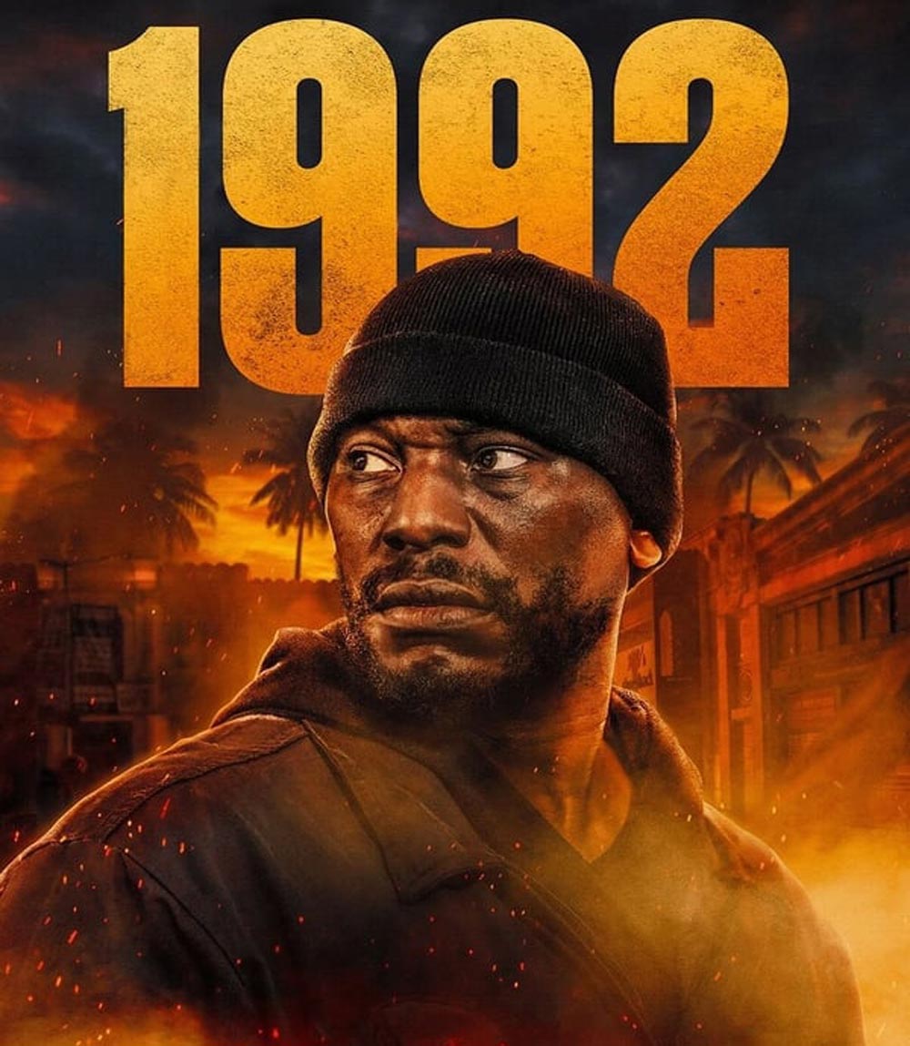 1992 คืนระห่ำโหด คนระห่ำแตก (2024)