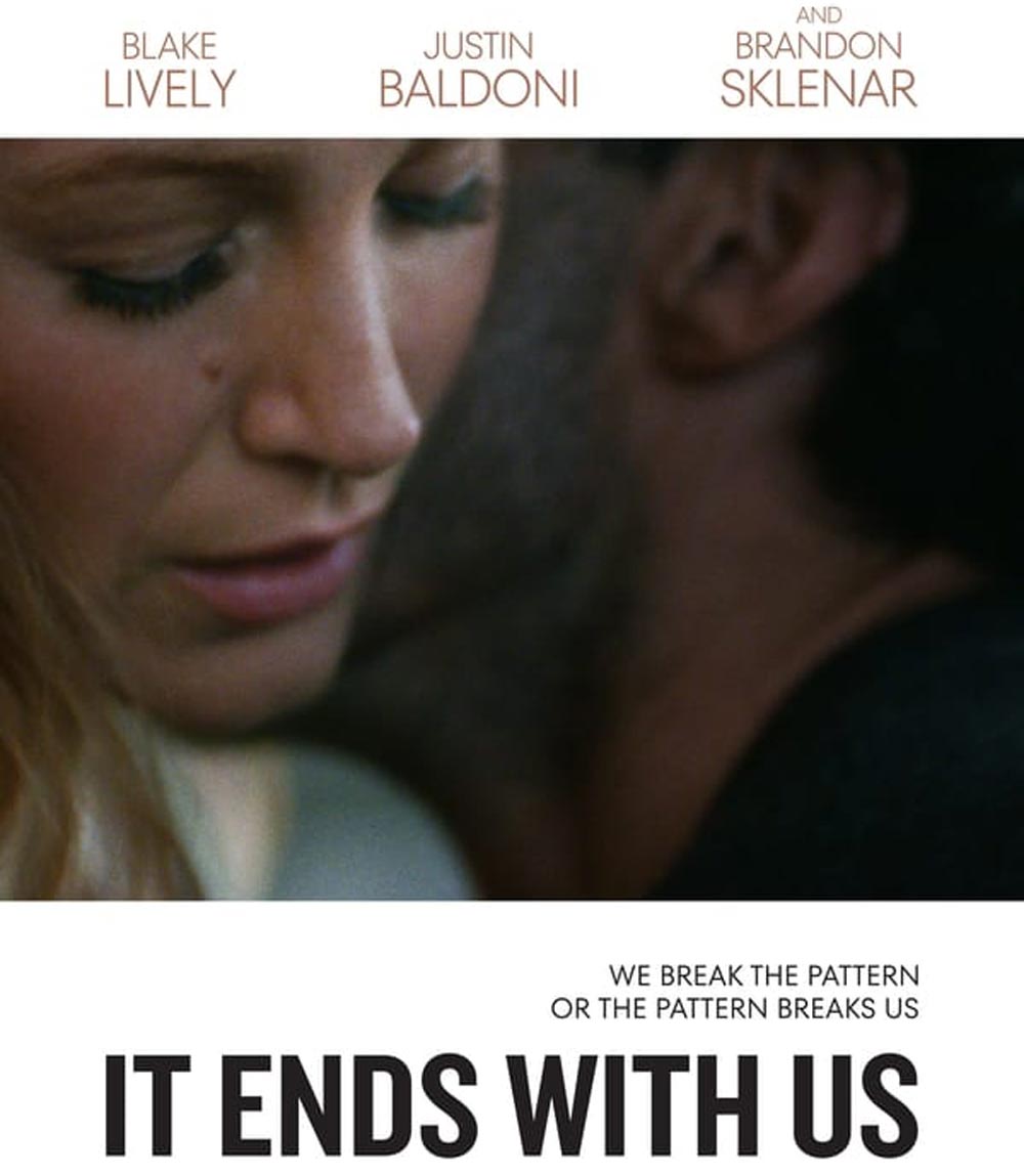 It Ends with Us ร่องรอยแห่งรักเรา (2024)