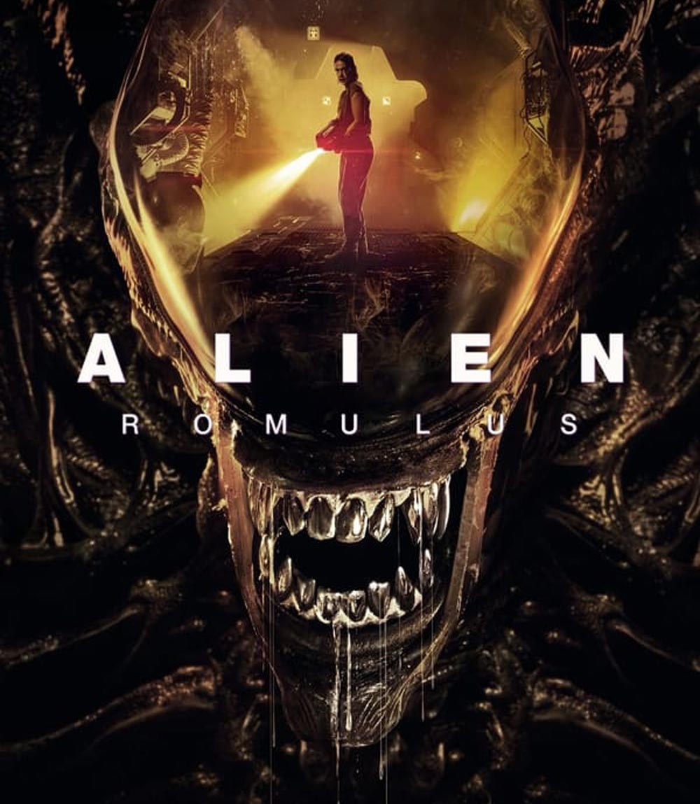 Alien Romulus เอเลี่ยน โรมูลัส (2024)