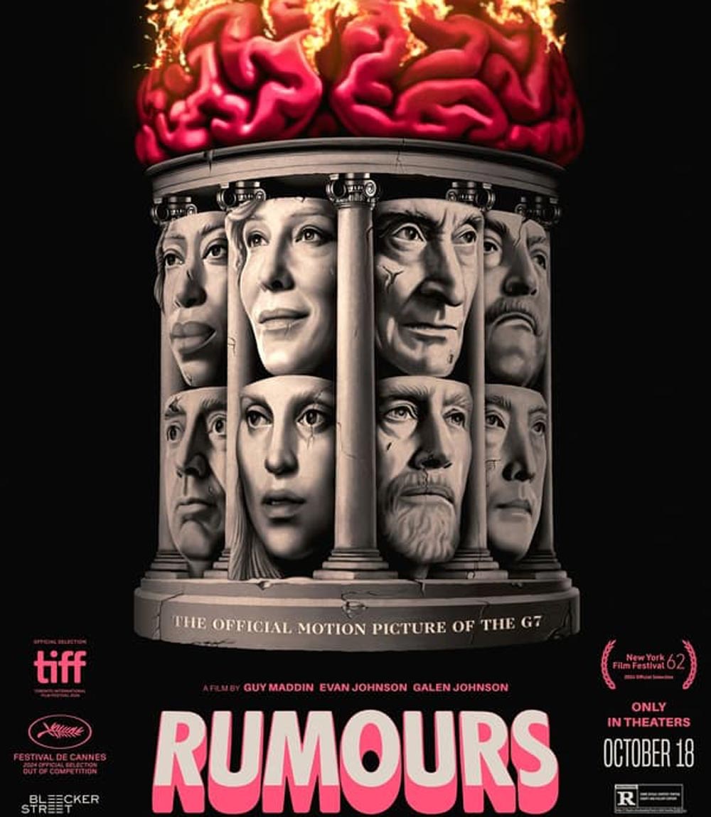 Rumours (2024)