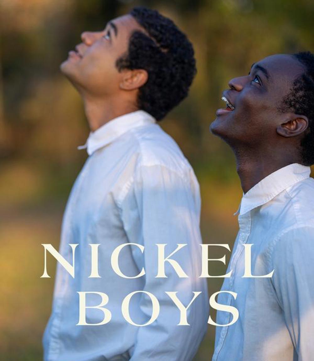 Nickel Boys (2024)