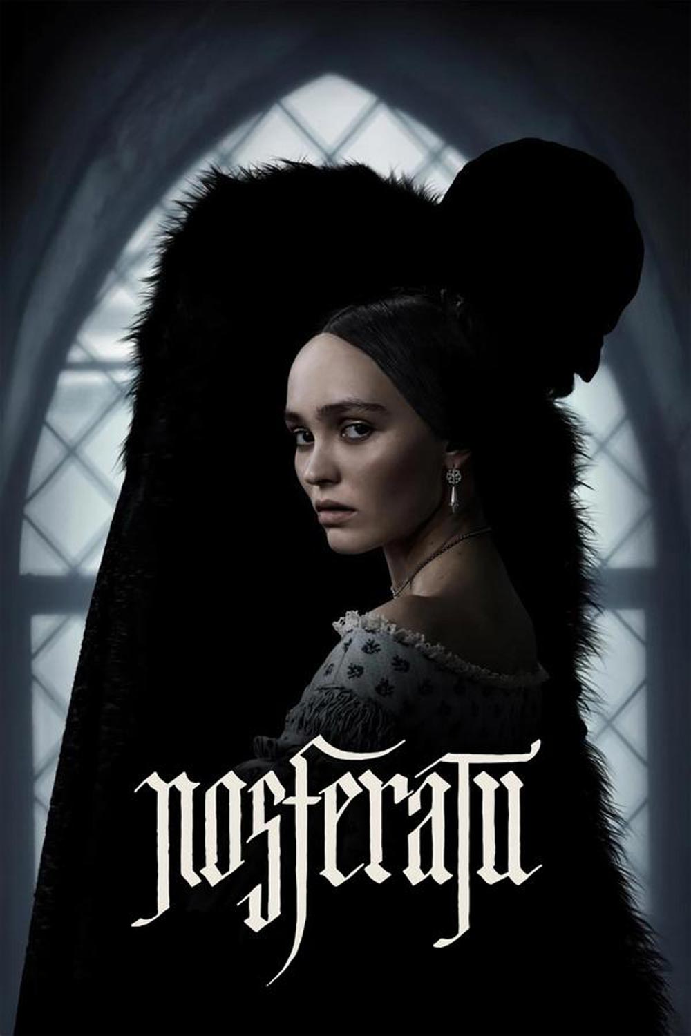 Nosferatu นอสเฟอราตู (2024)