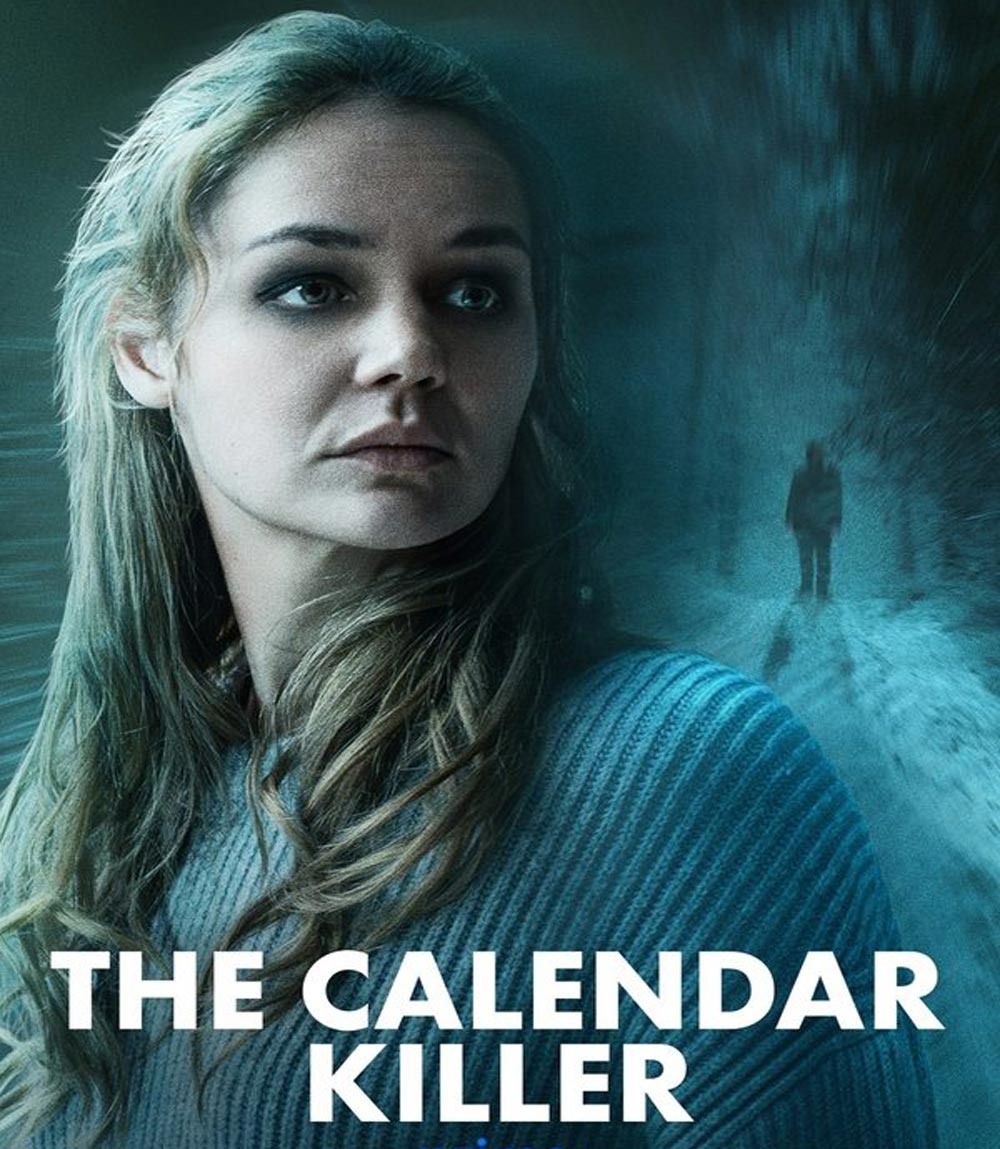 The Calendar Killer คาเลนดาร์คิลเลอร์ วันสั่งตาย (2024)