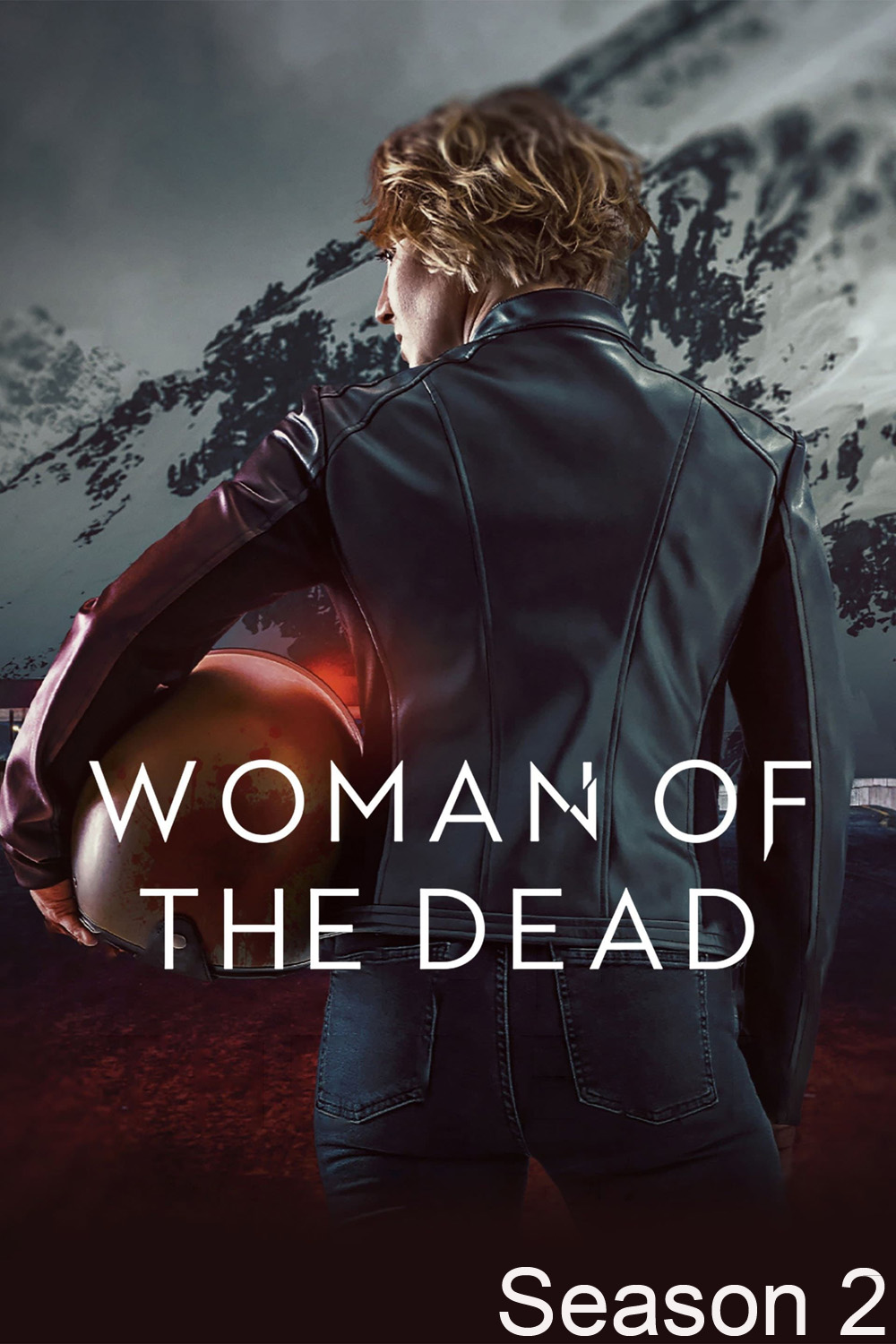 ผู้หญิงของคนตาย (ใครฆ่าผัวกู!) Woman of the Dead Season 2 (2025) 6 ตอนจบ