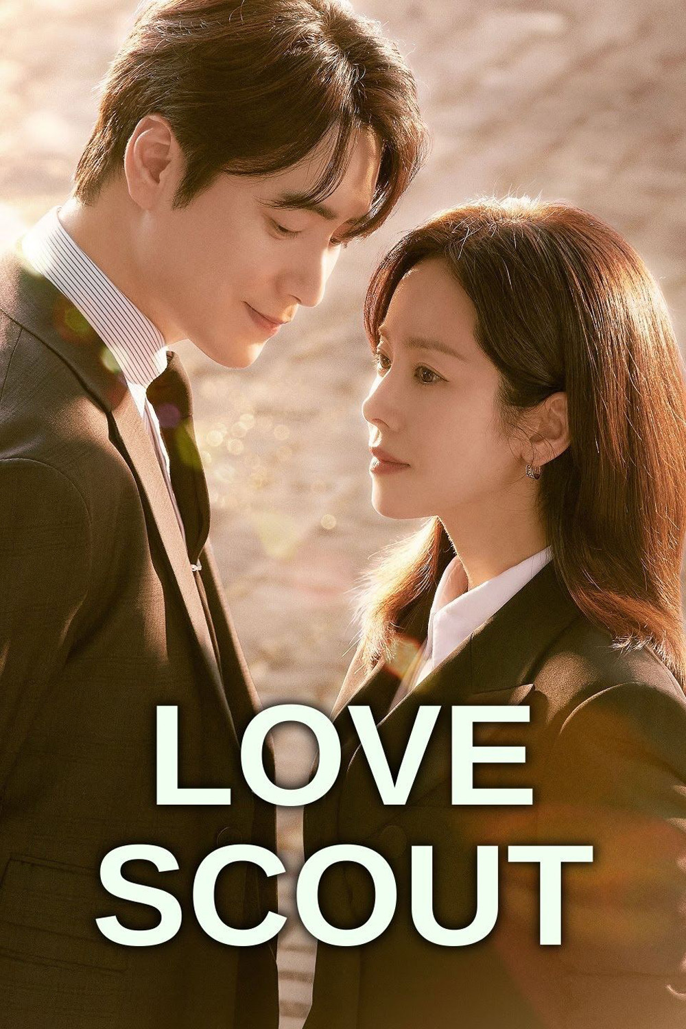 รับจ้างจัดหารัก Love Scout (2025) 12 ตอนจบ