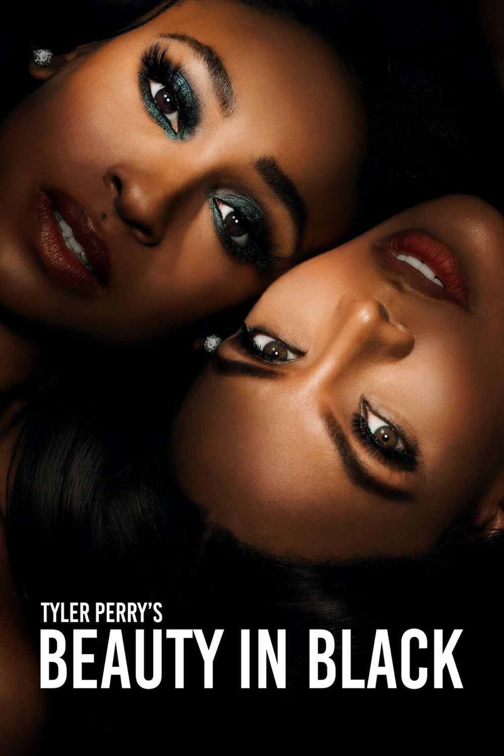 บิวตี้ อิน แบล็ก Tyler Perrys Beauty in Black Season 1 (2024) 16 Ep.จบ
