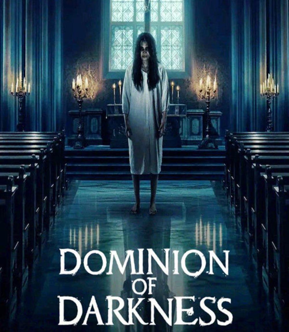 Dominion of Darkness กัวซา ผีสาปนรกส่ง (2024)