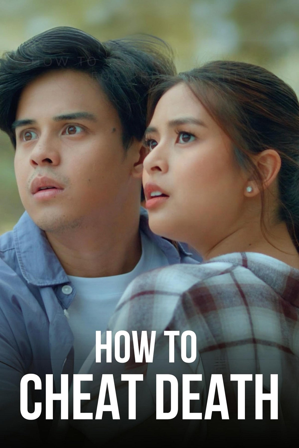 How to Cheat Death นิมิตโกงตาย (2025) 6 Ep.จบ