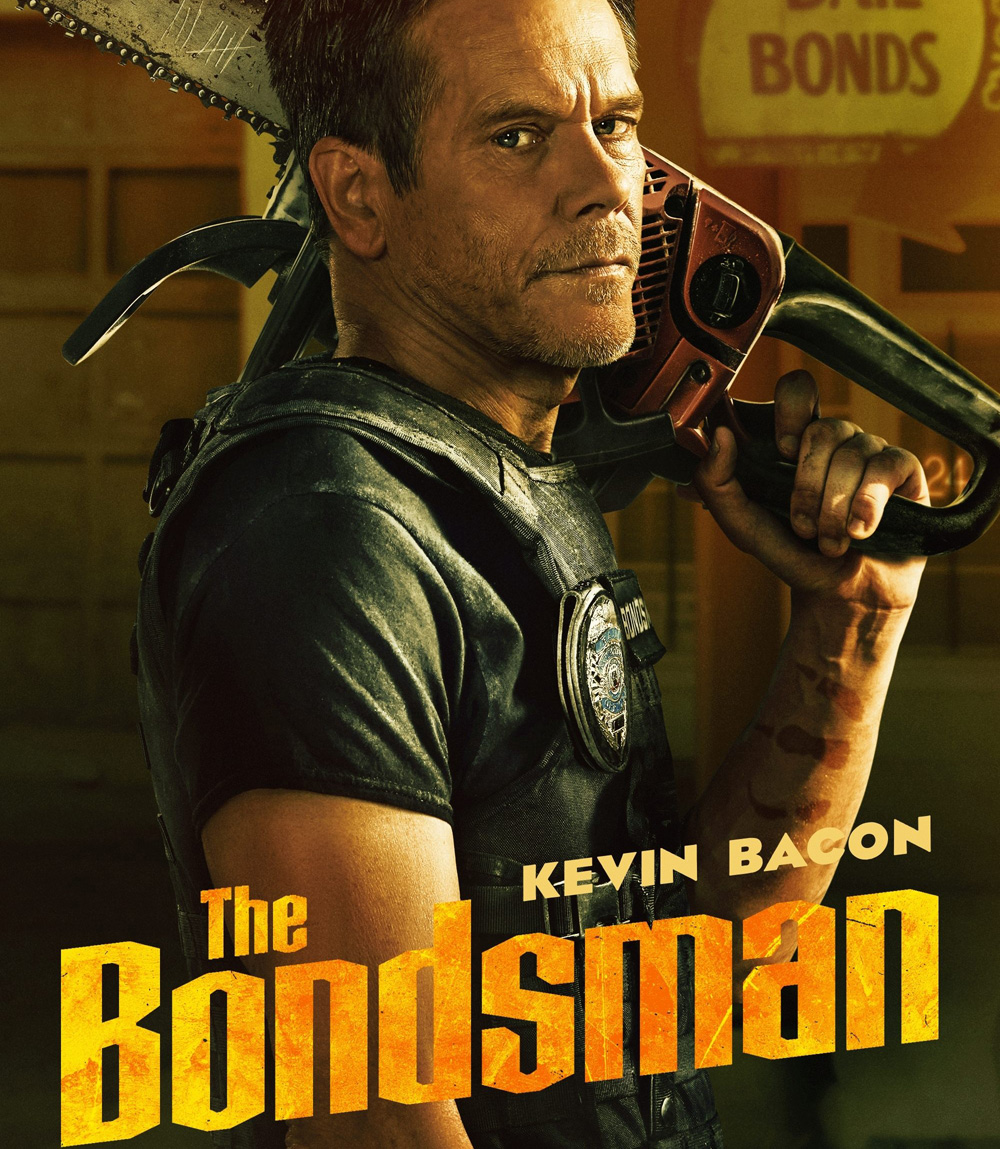 The Bondsman นายประกันอัดปีศาจ (2025) 8 ตอนจบ