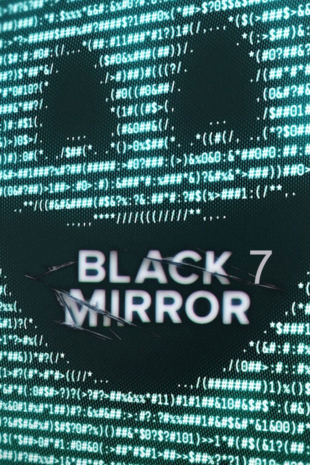 Black Mirror Season 7 (2025) (6 ตอนจบ)