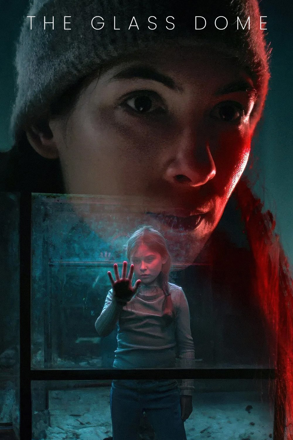The Glass Dome (2025) 6 ตอนจบ