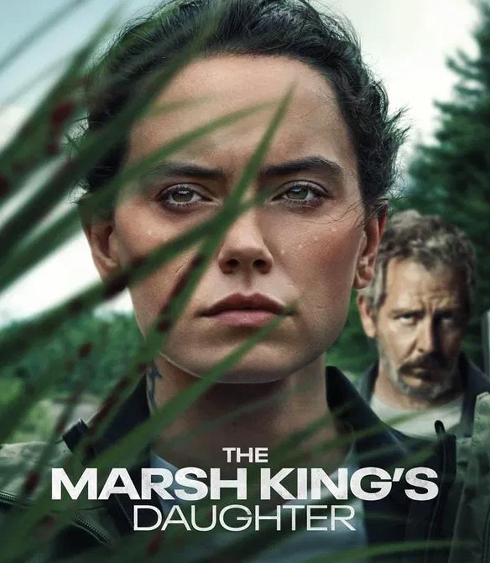 The Marsh King’s Daughter ล่าแค้นสันดานดิบ (2023)