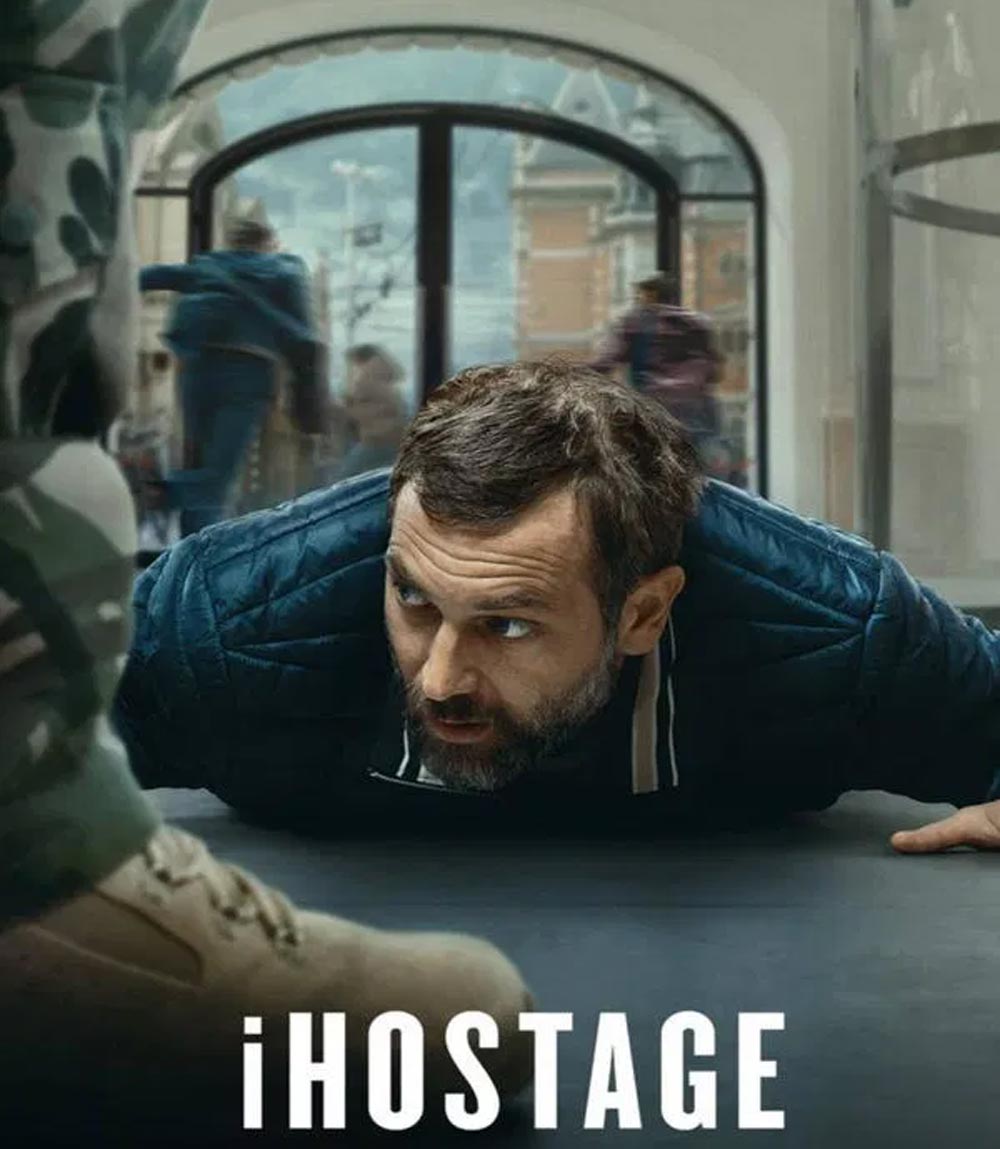 iHostage จับตัวประกันสนั่นเมือง (2025)