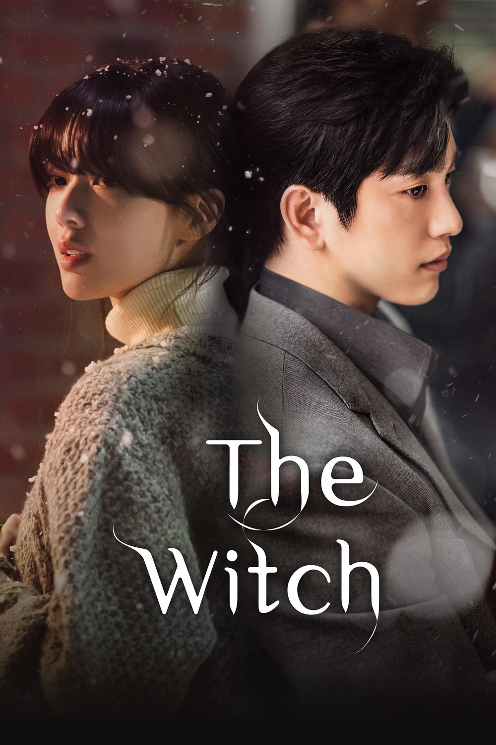 The Witch (2025) สวยต้องสาป (10 ตอนจบ)