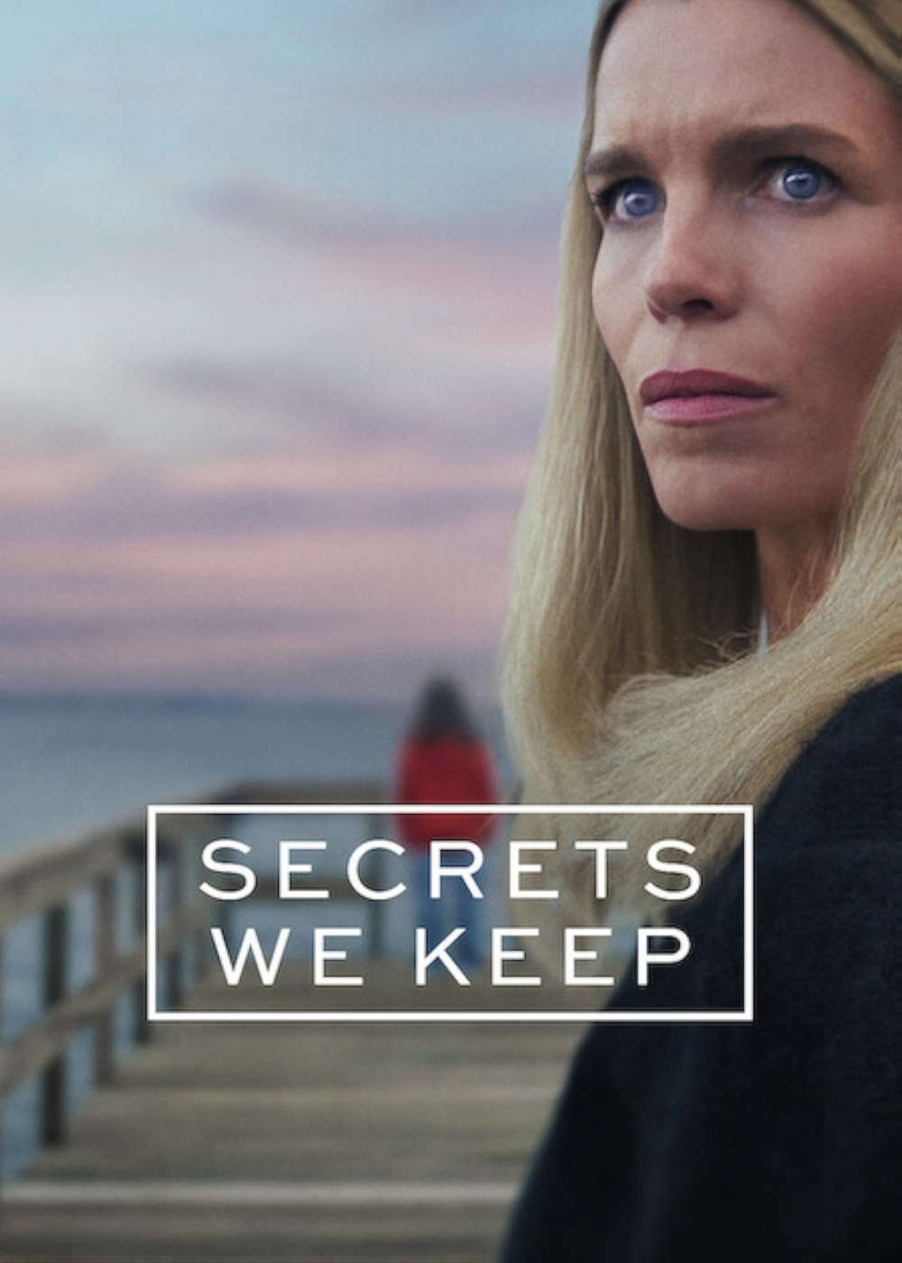 ซ่อนปมร้าย Secrets We Keep (2025) 6 ตอน