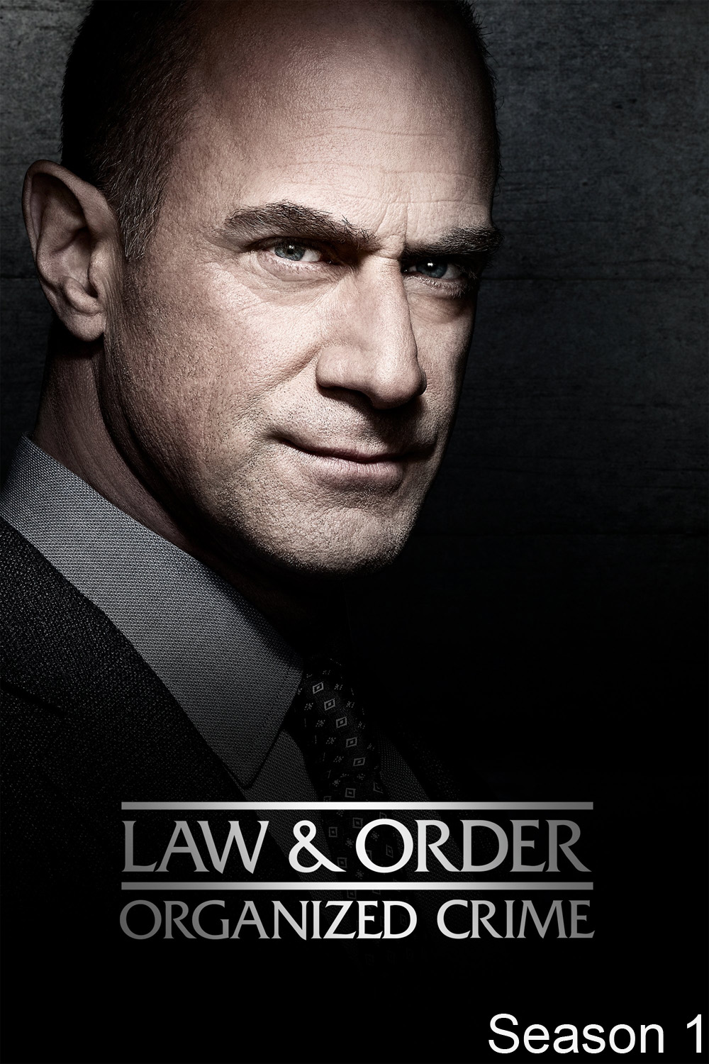 Law & Order Organized Crime Season 1 หน่วยสืบสวนองค์กรอาชญากรรม ปี 1 (2021) 8 ตอน