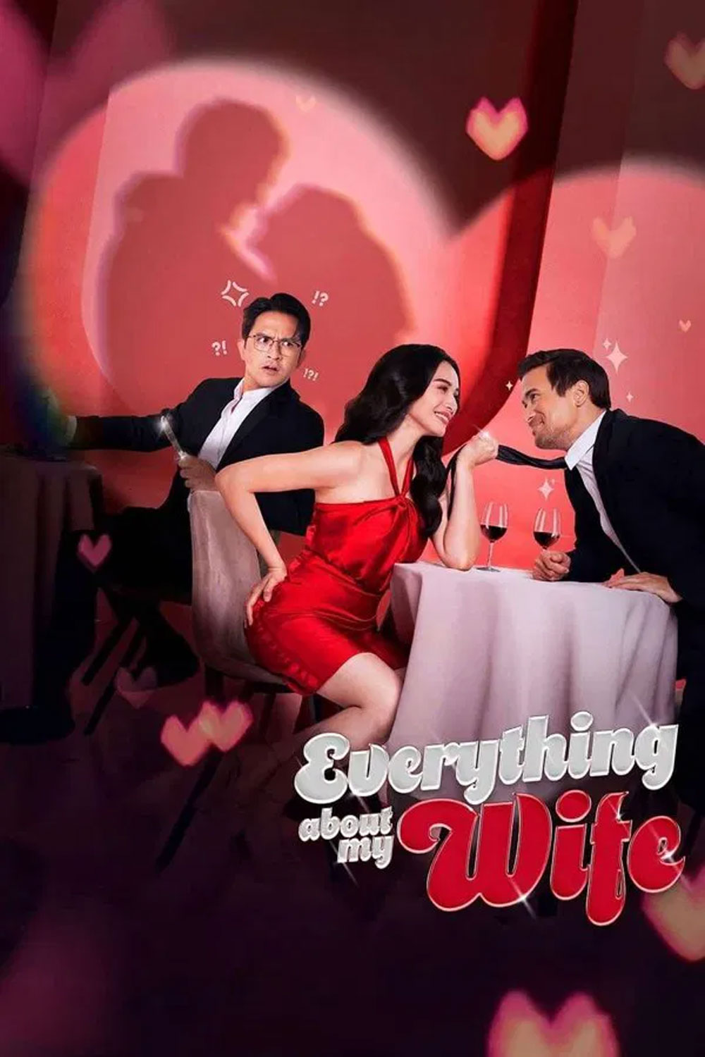 Everything About My Wife (2025)