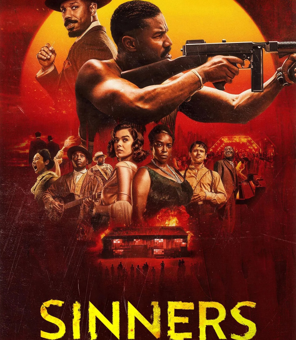 Sinners ซินเนอร์ส (2025)
